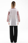 Women's Embroidered Shirt 