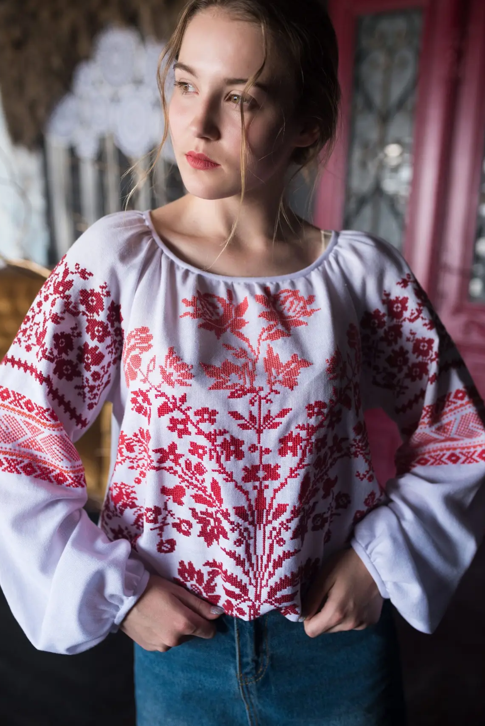 Yaroslav&Iryna