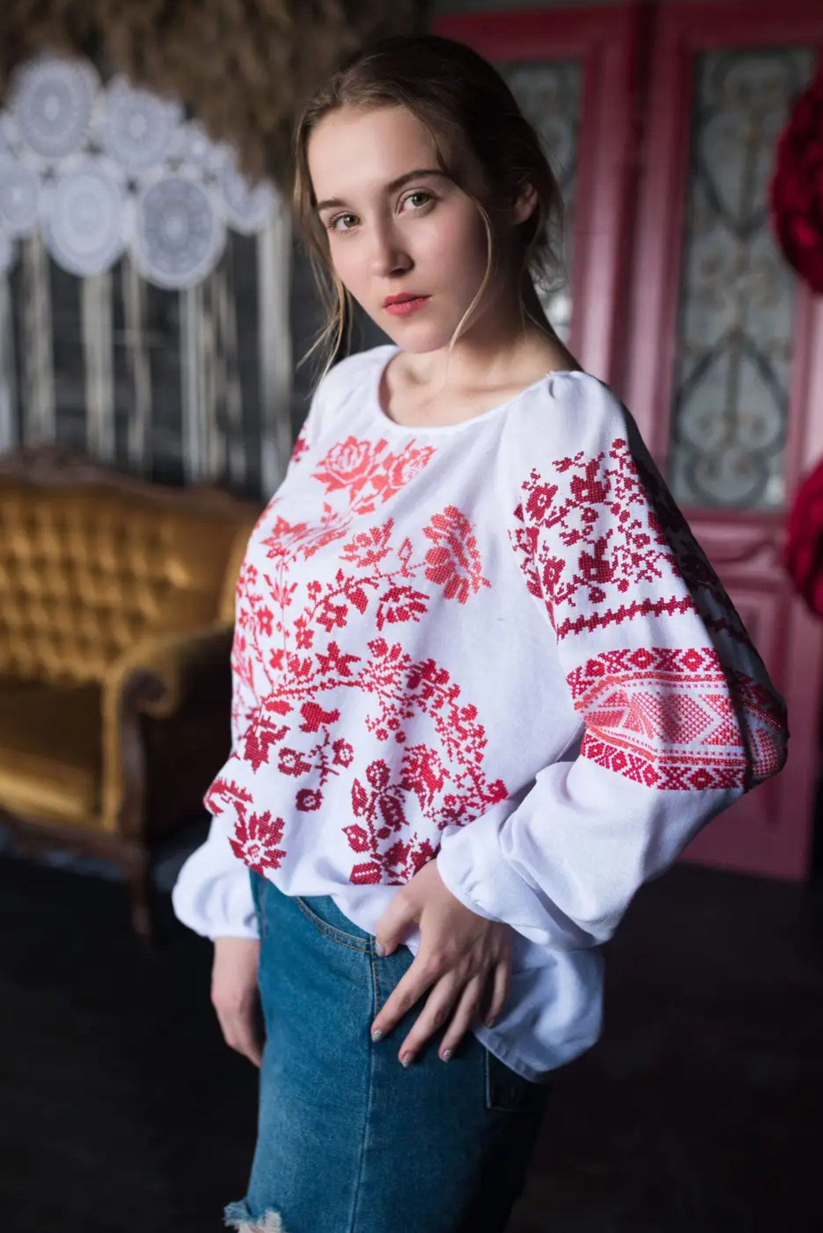 Yaroslav&Iryna