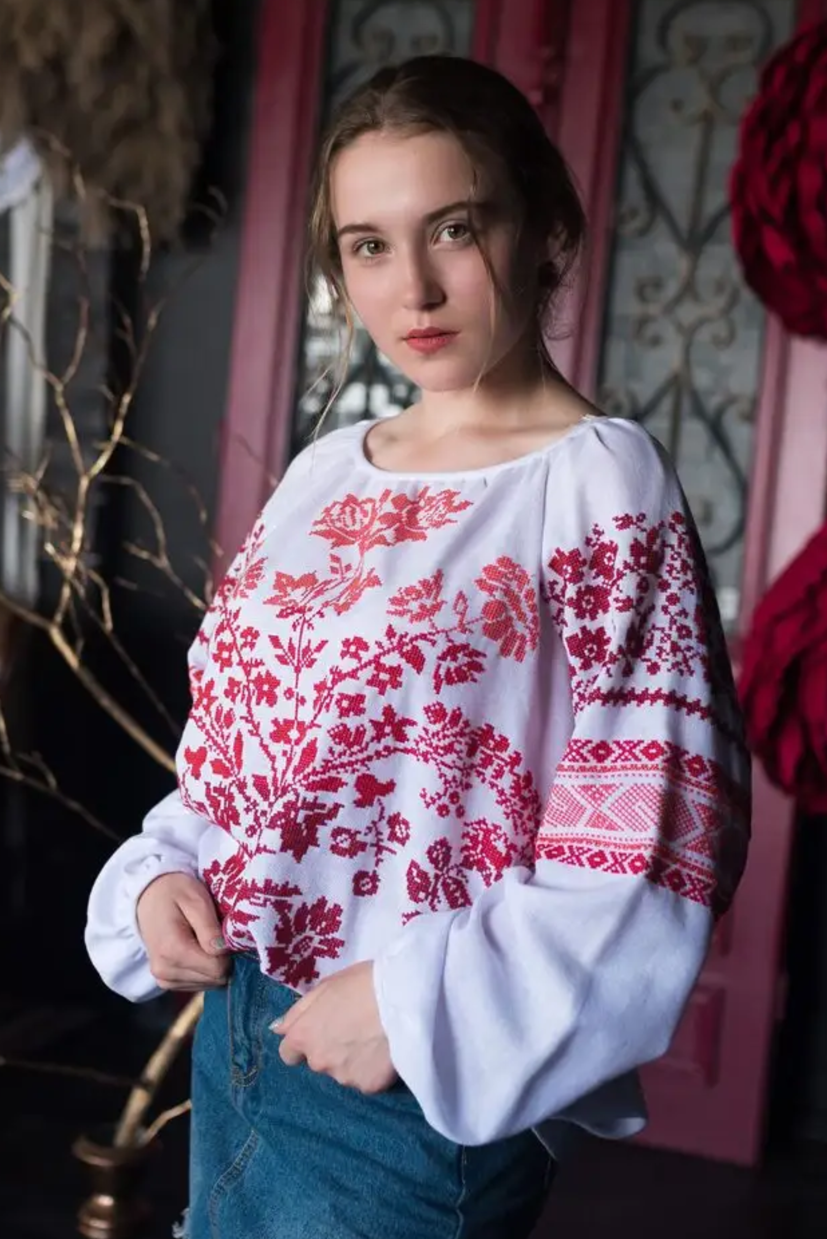 Yaroslav&Iryna
